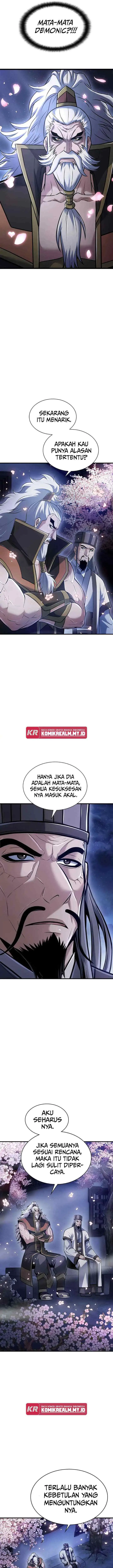 The Star Of A Supreme Ruler chapter 42 halaman 9