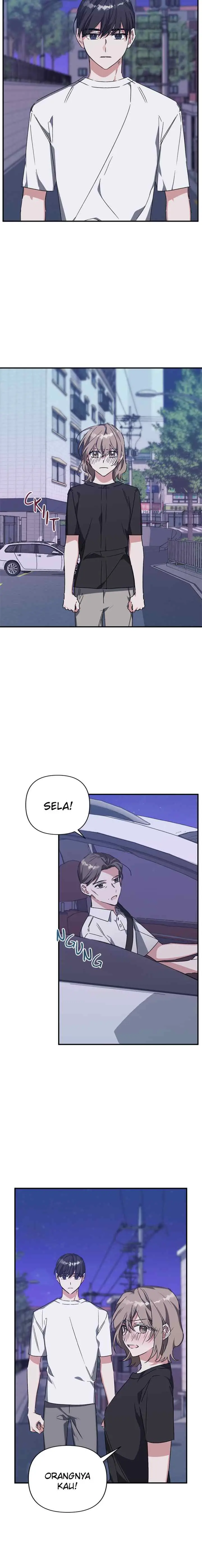 Nine (LEE Eum-sae) chapter 35 halaman 16