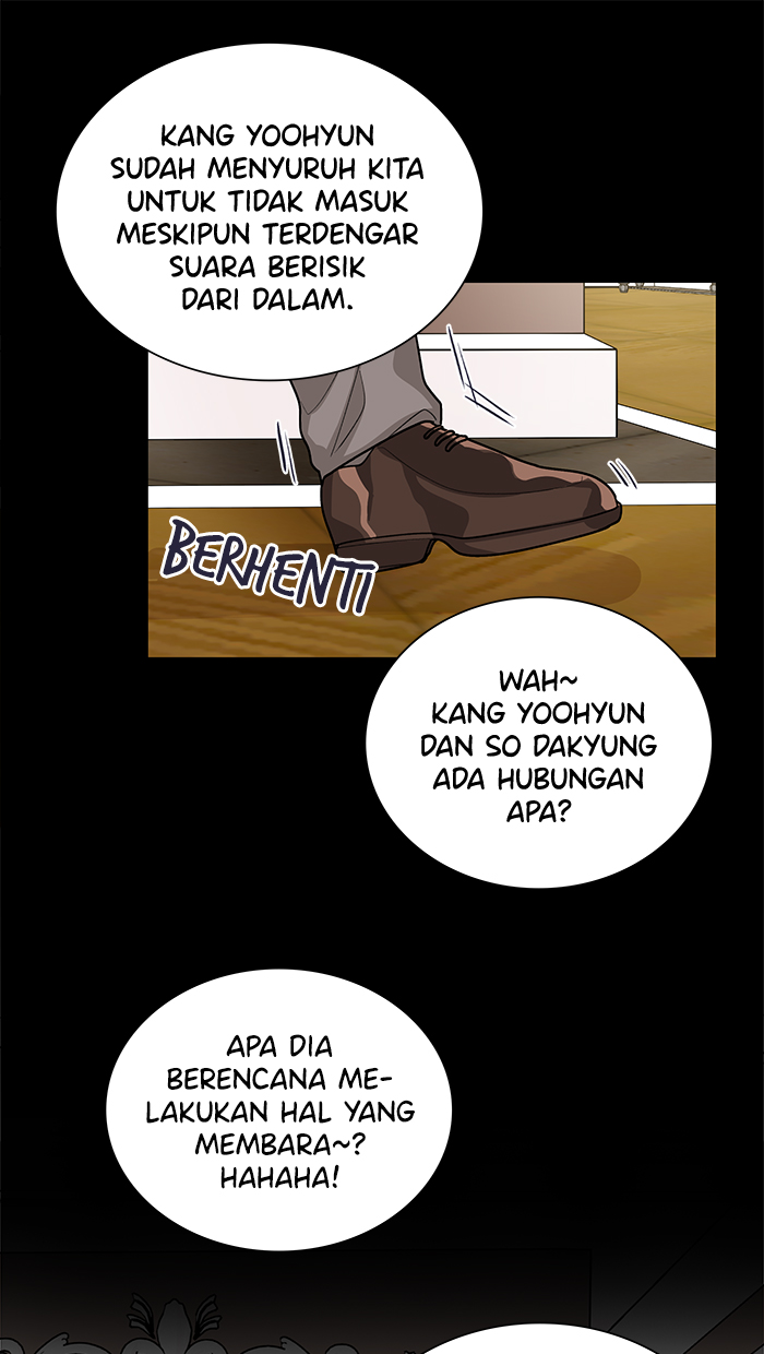 We're Soulmates Starting From Today chapter 60 halaman 6