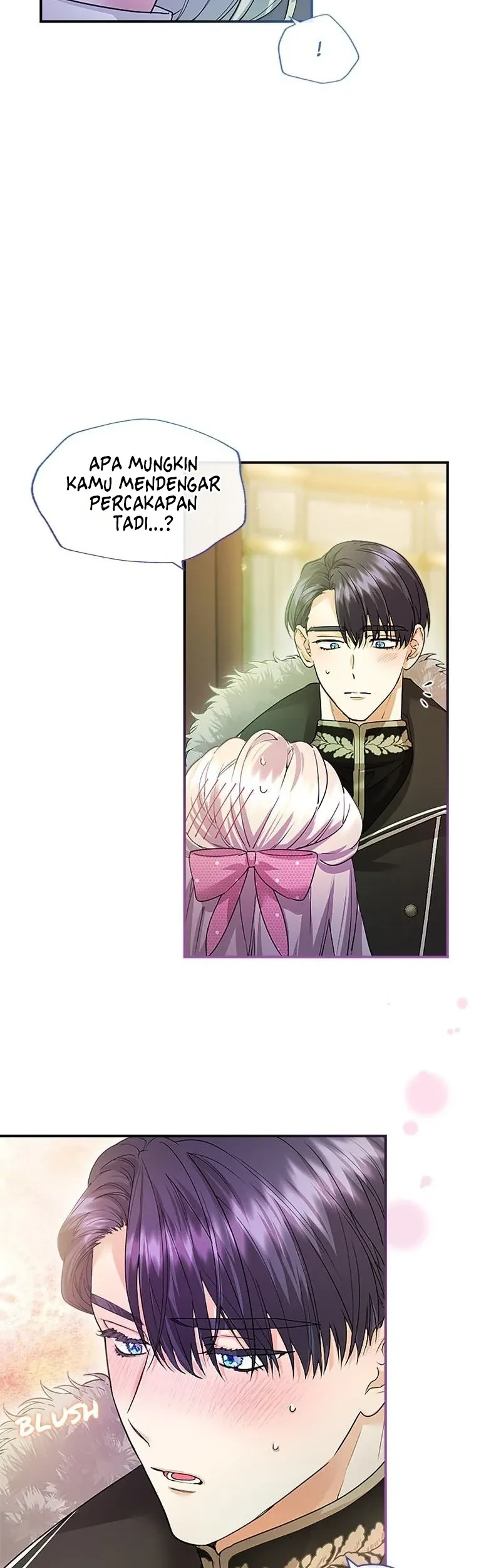 Munou na Mamahaha desu ga, Kazoku no Dekiai ga Tomarimasen! chapter 25 halaman 5
