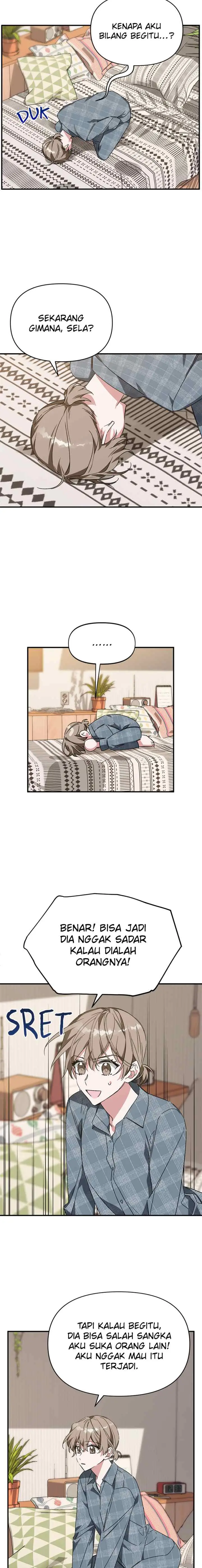 Nine (LEE Eum-sae) chapter 30 halaman 8