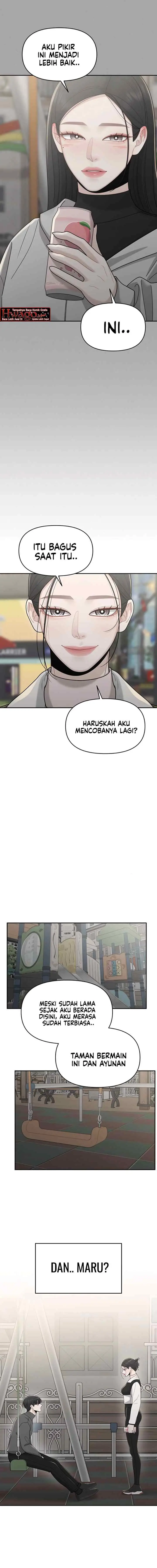 A Repeat Sign chapter 15 halaman 17