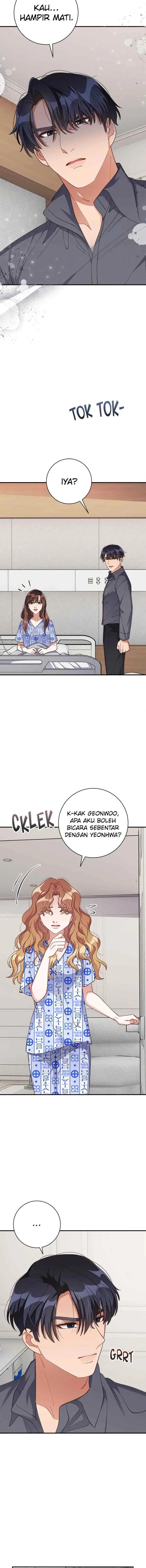 No Marriage is Perfect chapter 83 halaman 15