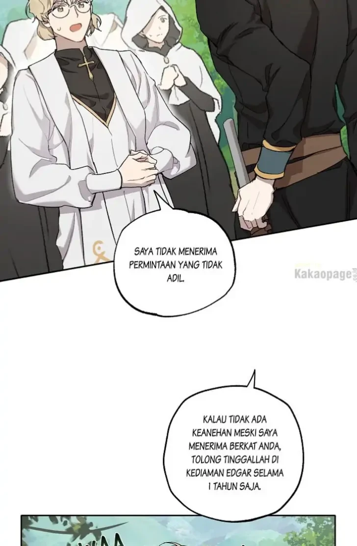 Everything Was a Misunderstanding chapter 36 halaman 49