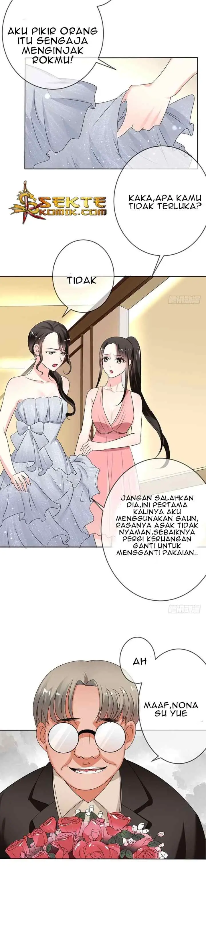 NSD Gaming chapter 53 halaman 14