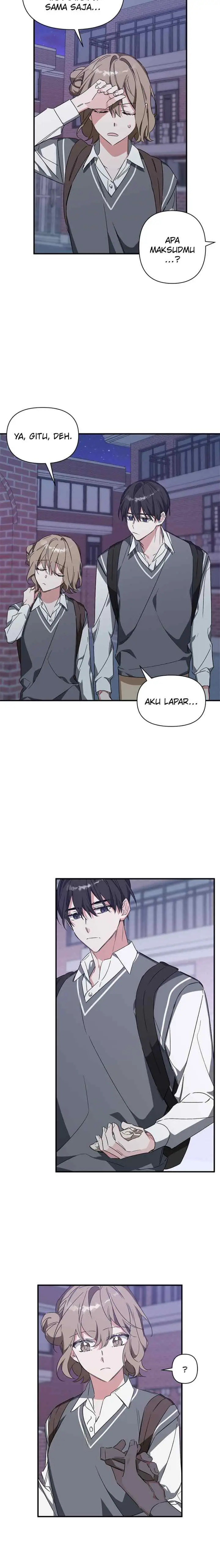 Nine (LEE Eum-sae) chapter 24 halaman 14