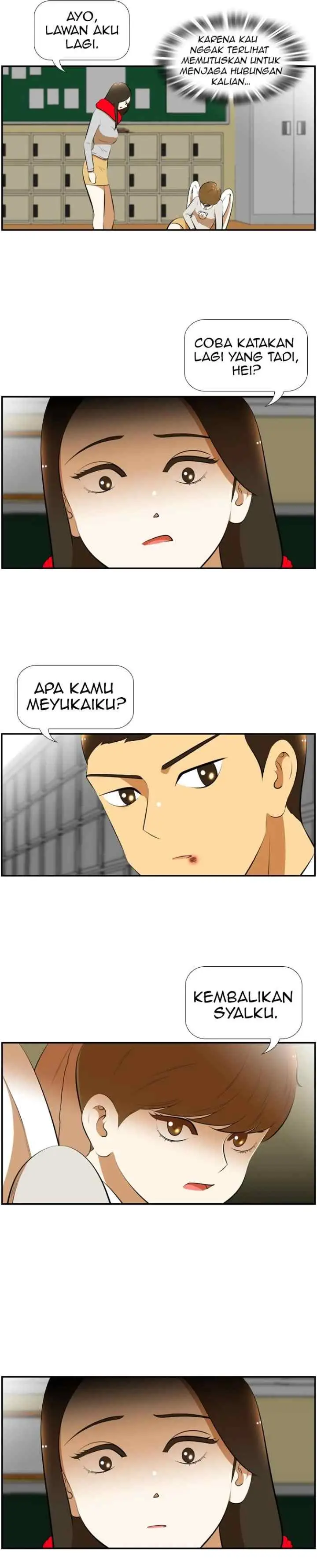 New Normal: Class 8 chapter 164 halaman 5