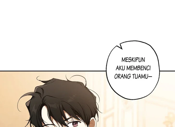 Everything Was a Misunderstanding chapter 107 halaman 15