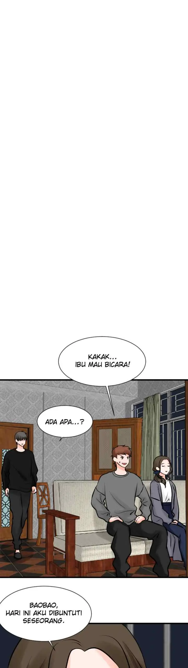 One + One (Bao A) chapter 110 halaman 8