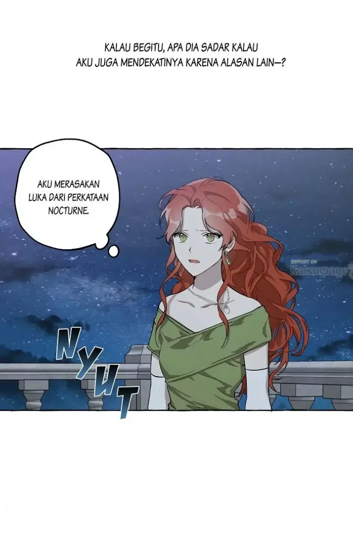 Everything Was a Misunderstanding chapter 22 halaman 32