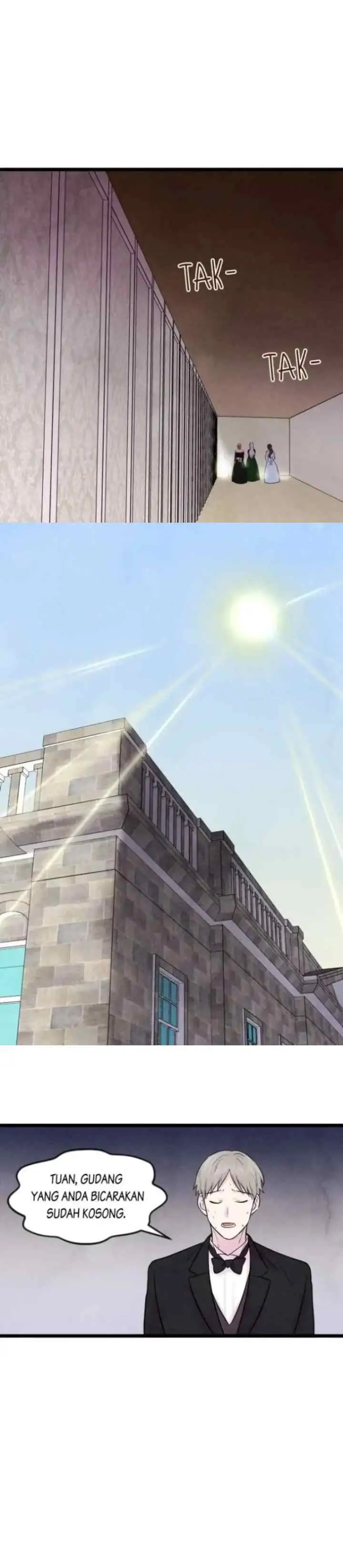 Iris - la Lady au Smartphone chapter 24 halaman 12