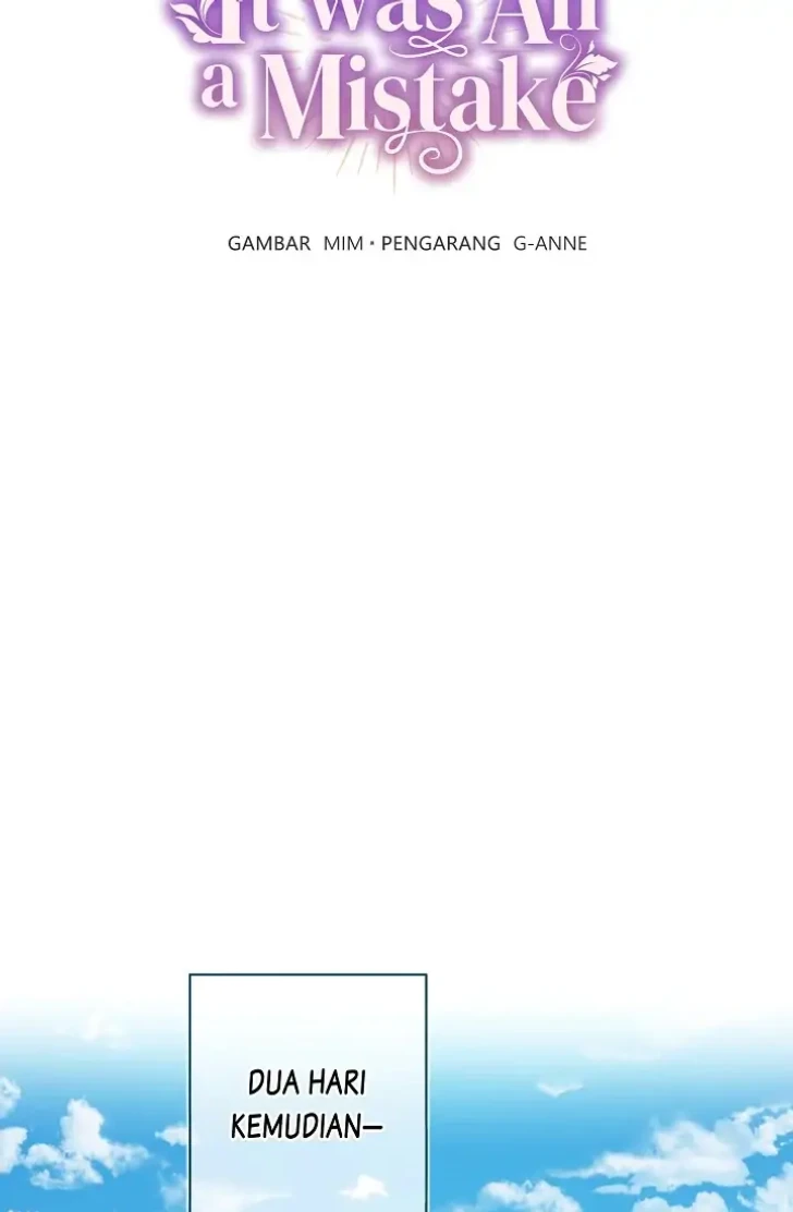 Everything Was a Misunderstanding chapter 70 halaman 10