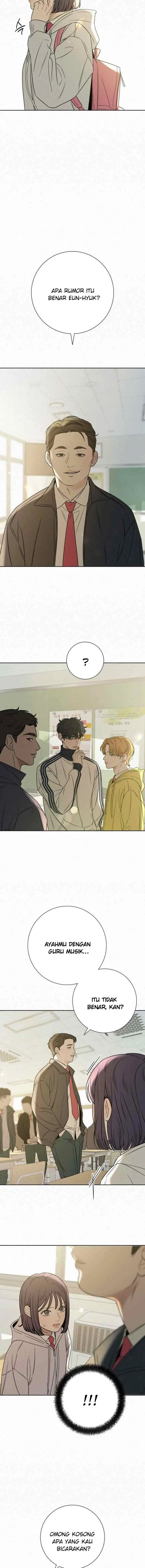 Operation: True Love chapter 102 halaman 5