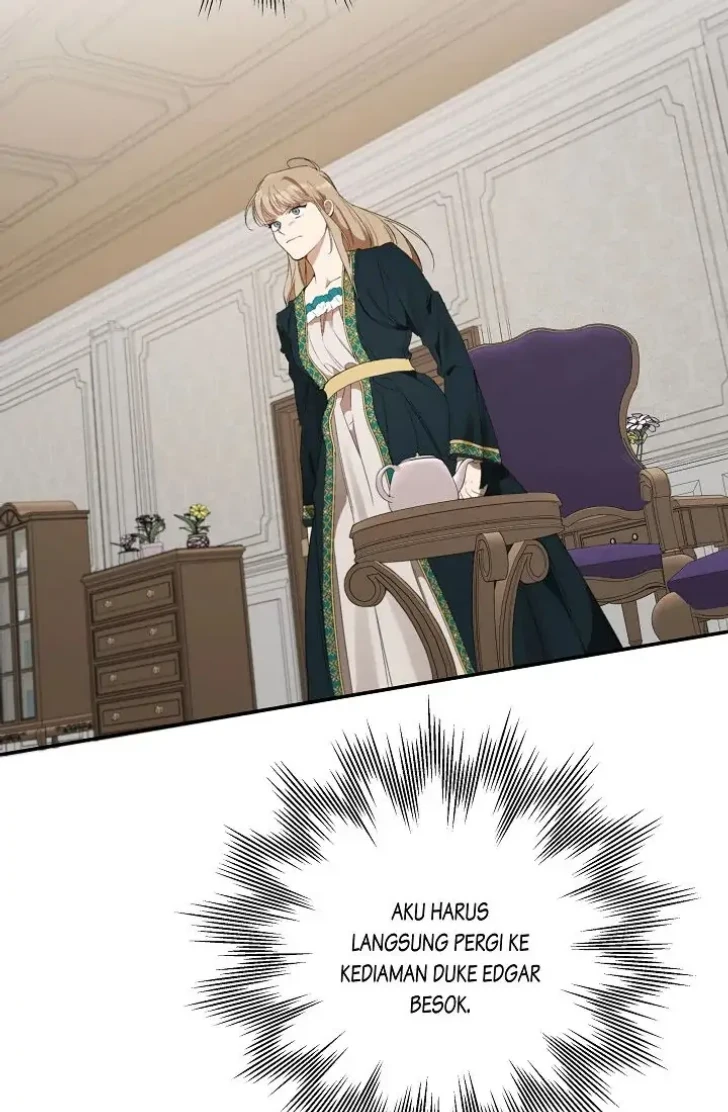 Everything Was a Misunderstanding chapter 47 halaman 43