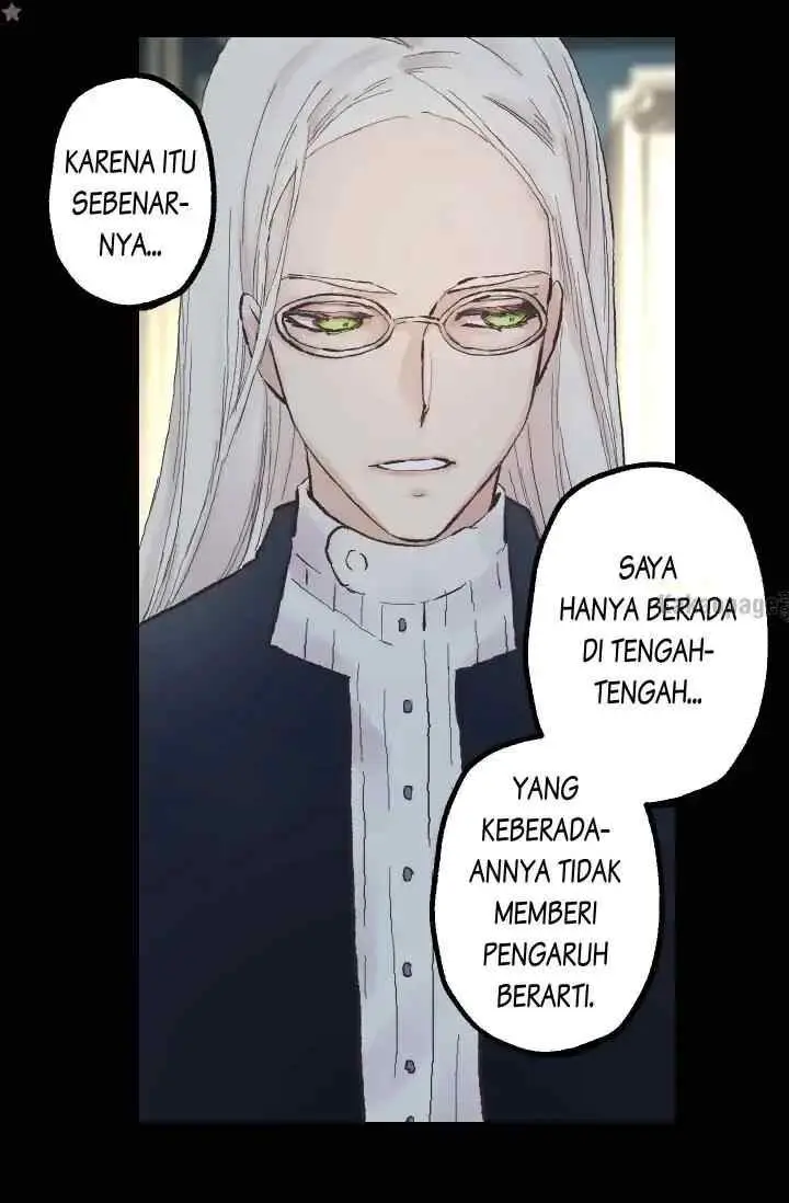 As Long as You Like It chapter 169 halaman 16