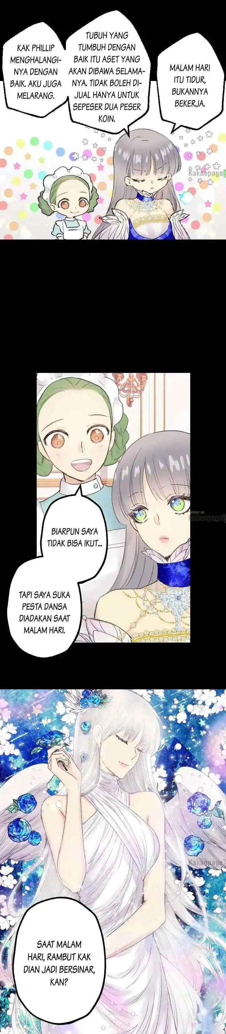 As Long as You Like It chapter 175 halaman 8
