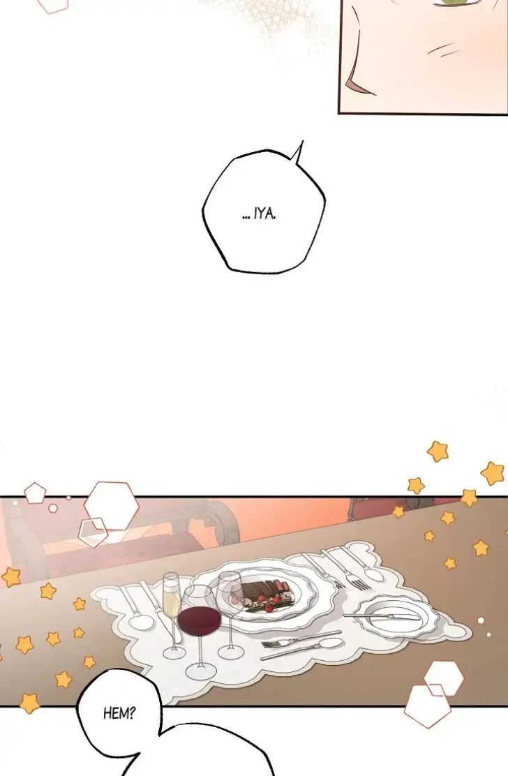 Everything Was a Misunderstanding chapter 51 halaman 65