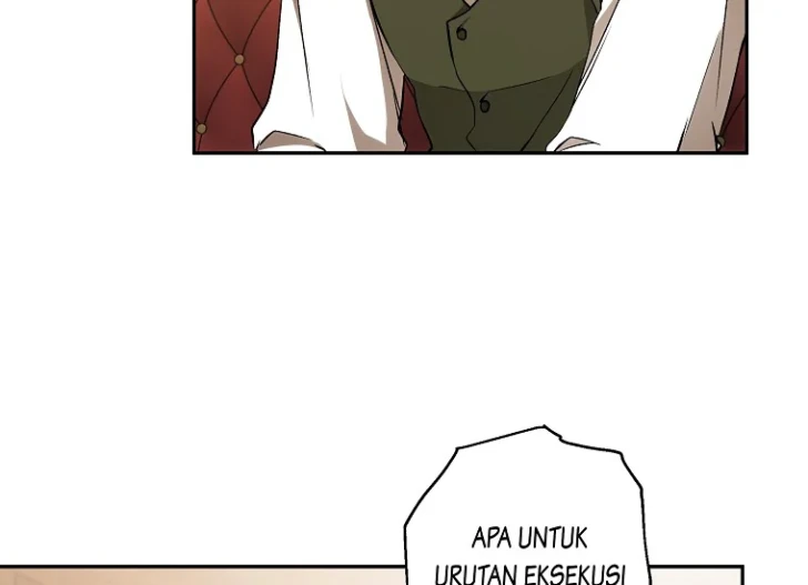 Everything Was a Misunderstanding chapter 109 halaman 34