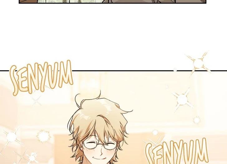 Everything Was a Misunderstanding chapter 110 halaman 40