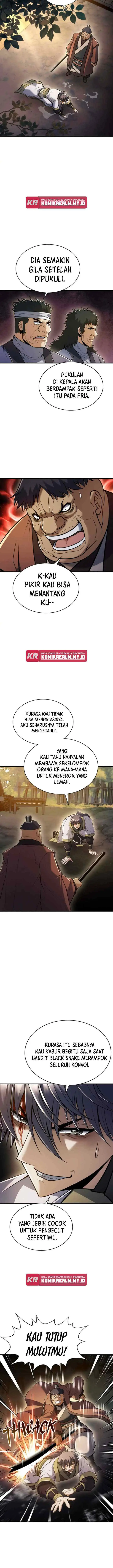 The Star Of A Supreme Ruler chapter 49 halaman 14