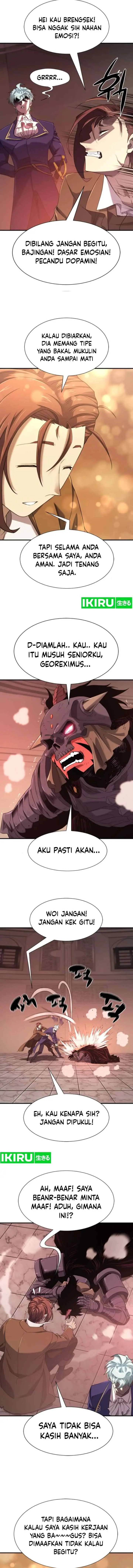 O melhor engenheiro do mundo chapter 190 halaman 13