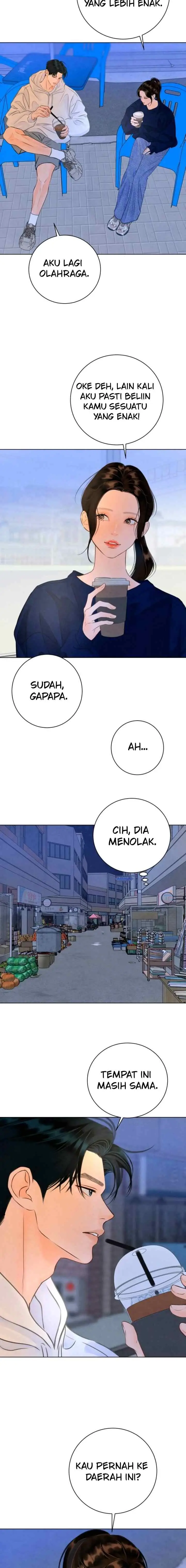 Before the Grapes Ripen chapter 10 halaman 10