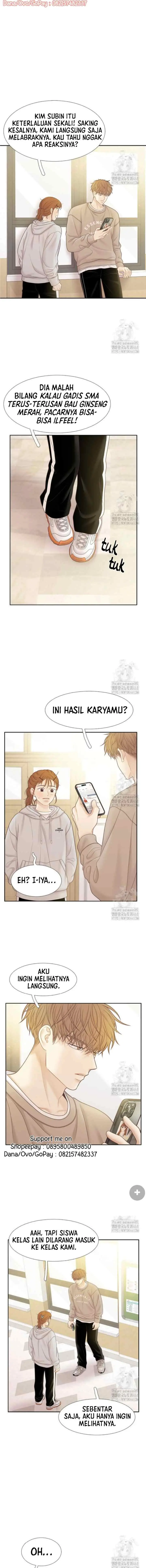Odd Girls Out S2 chapter 236 halaman 6
