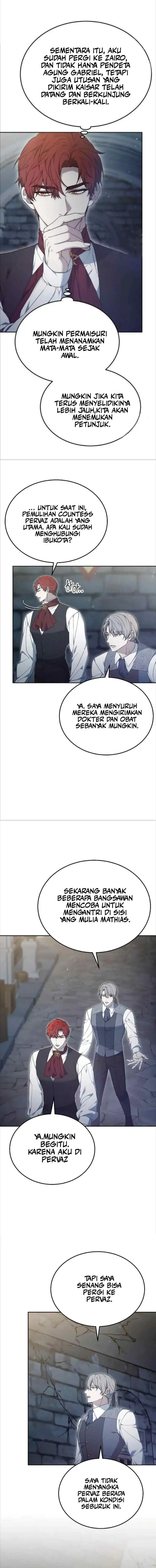 City of Arrogance chapter 58 halaman 16