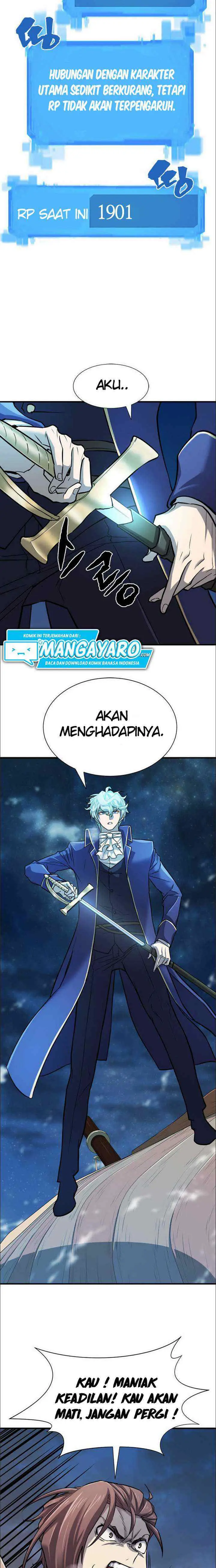 O melhor engenheiro do mundo chapter 29.1 halaman 6