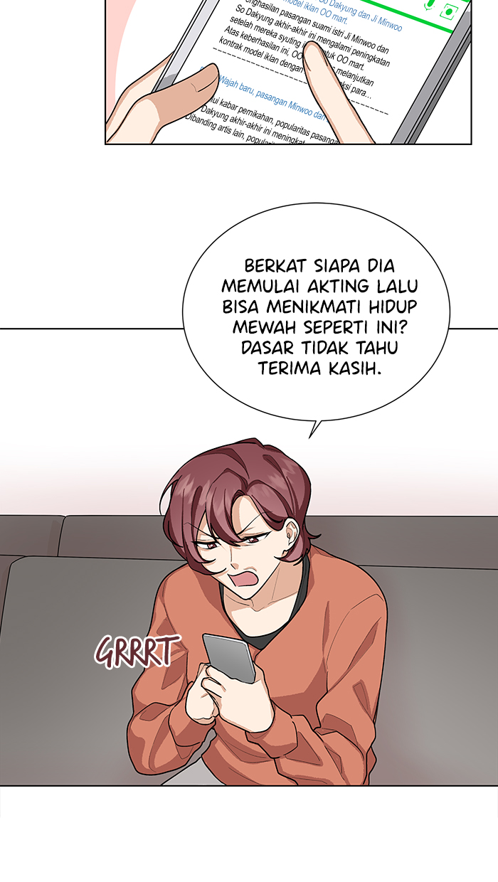 We're Soulmates Starting From Today chapter 39 halaman 8