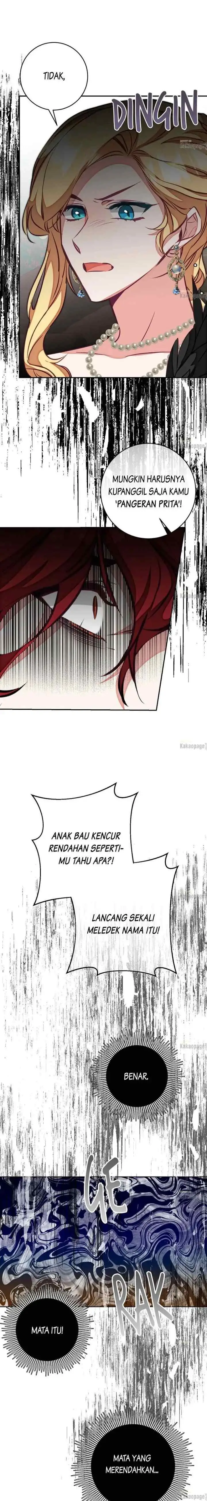 Not a Kind Consort chapter 128 halaman 6