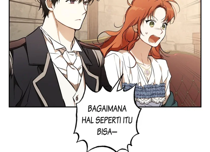 Everything Was a Misunderstanding chapter 109 halaman 51