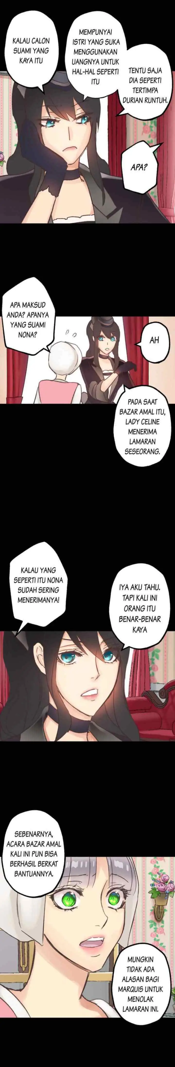 As Long as You Like It chapter 4 halaman 13