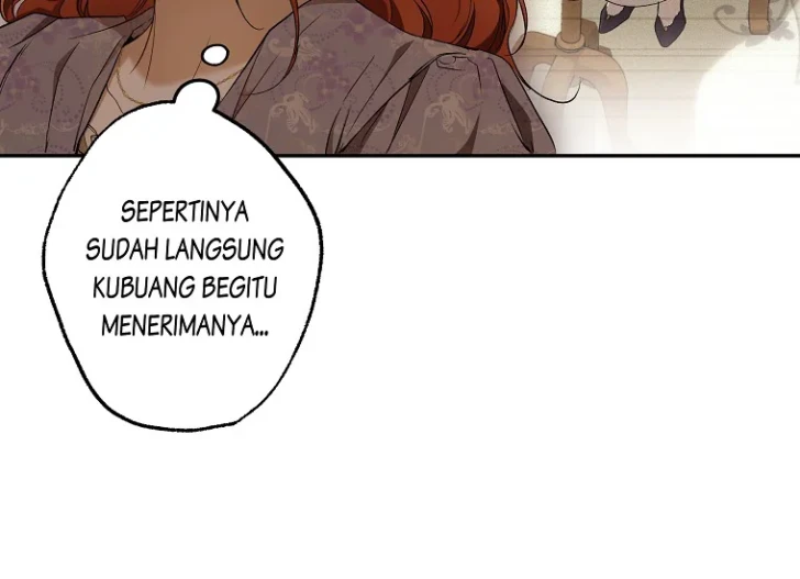 Everything Was a Misunderstanding chapter 103 halaman 36