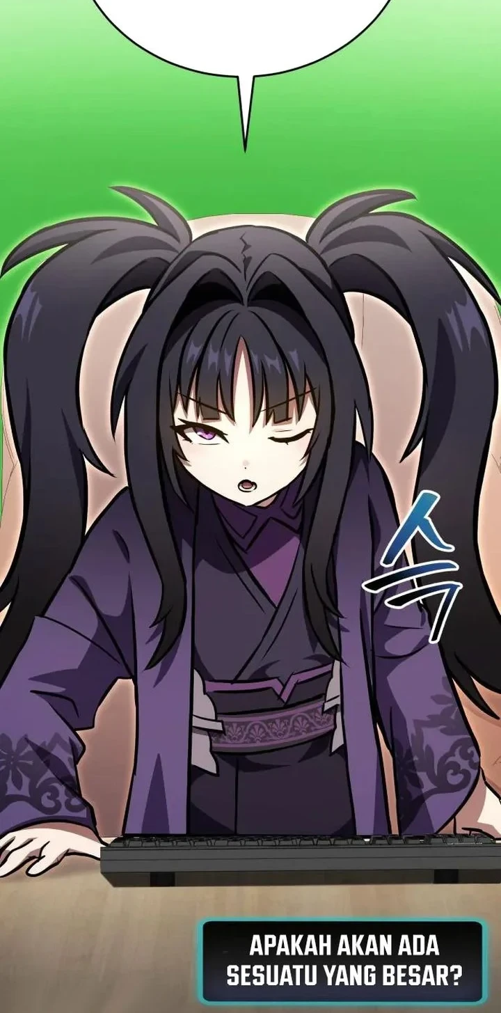 Demon Realm Broadcast chapter 7 halaman 100