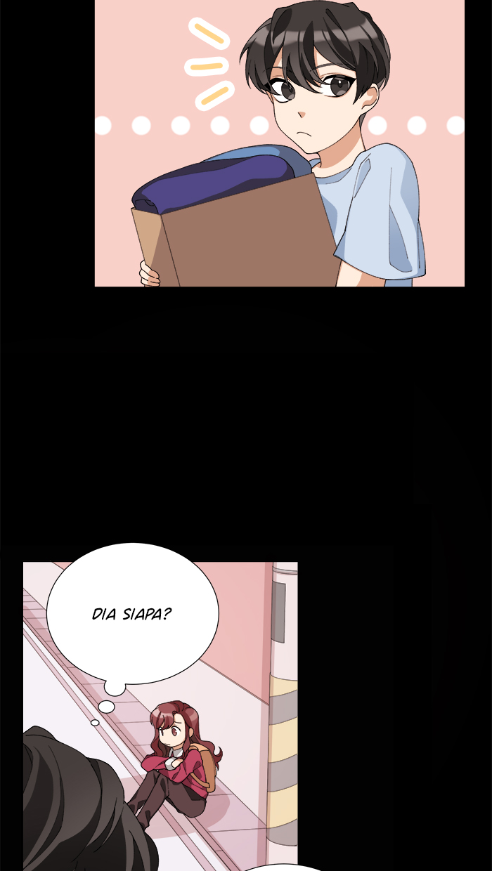 We're Soulmates Starting From Today chapter 4 halaman 36