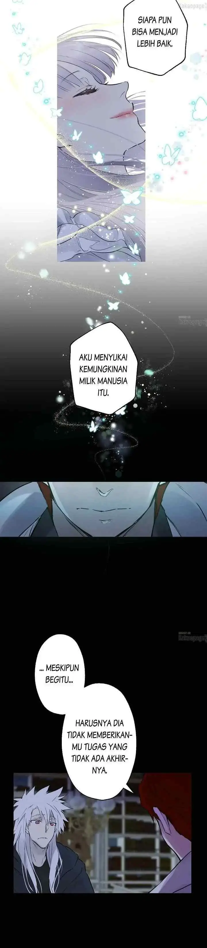 As Long as You Like It chapter 225 halaman 13