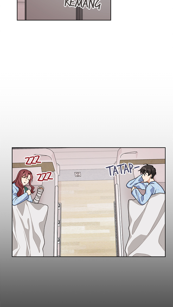 We're Soulmates Starting From Today chapter 31 halaman 15