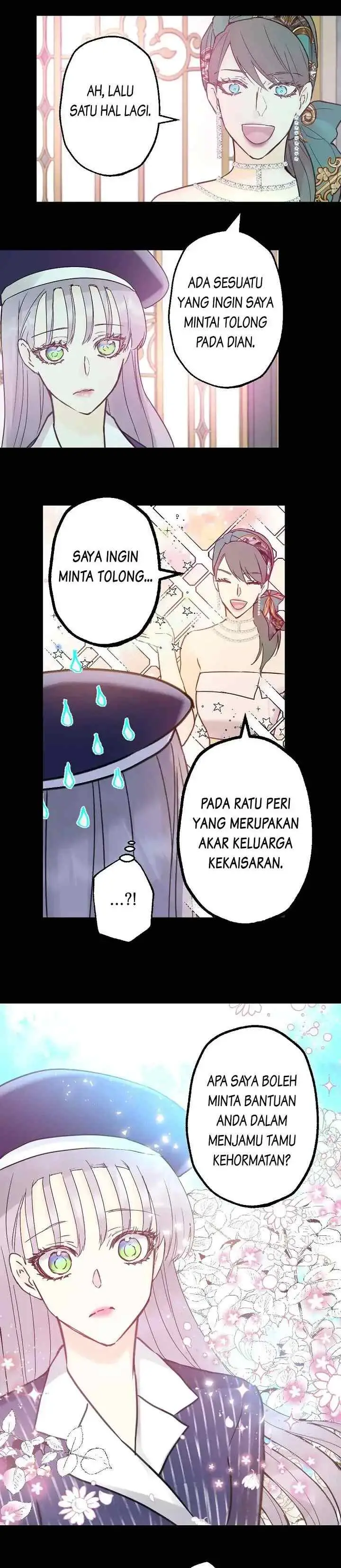 As Long as You Like It chapter 210 halaman 15