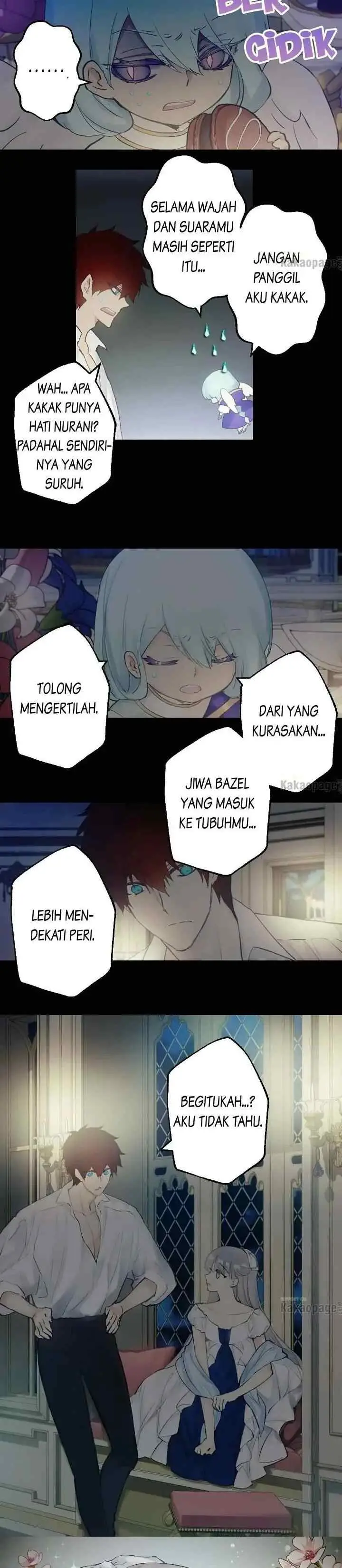 As Long as You Like It chapter 191 halaman 11