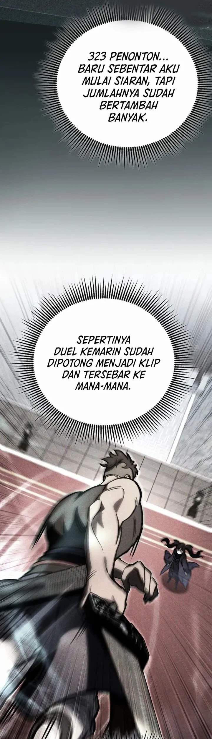 Demon Realm Broadcast chapter 7 halaman 97