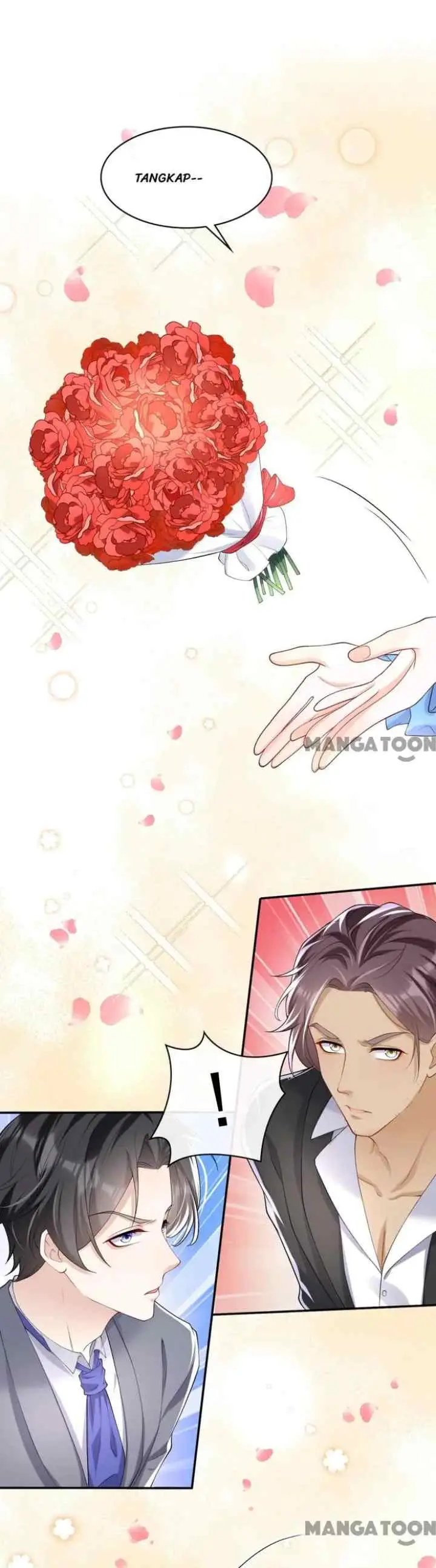 Never Let Go of My Ex-Husband chapter 45 halaman 4