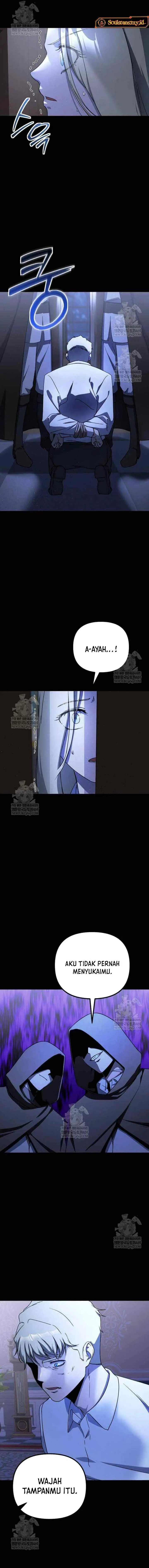 Playing the Perfect Fox-Eyed Villain chapter 46 halaman 12