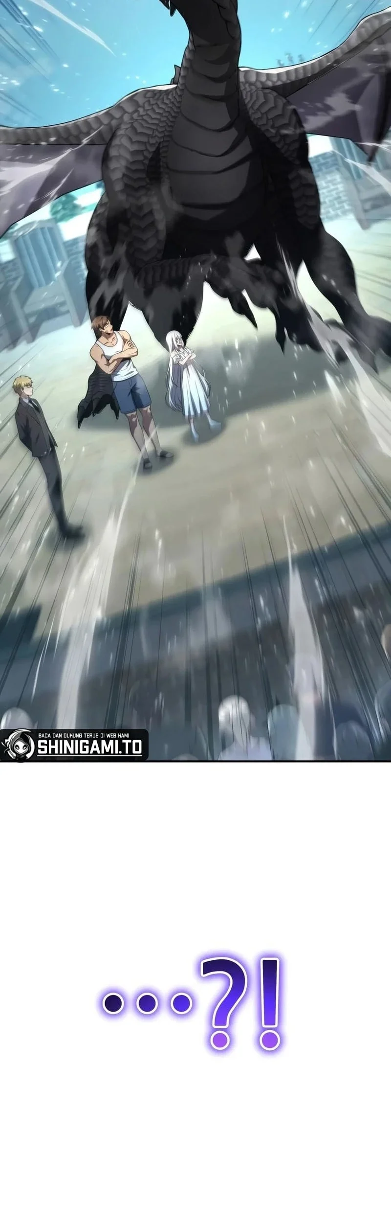 The Knight King Who Returned with a God chapter 168 halaman 69
