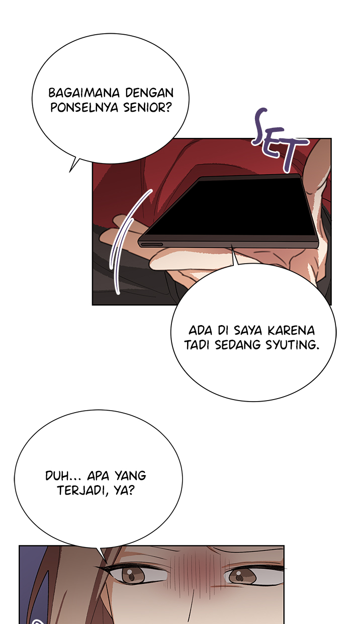 We're Soulmates Starting From Today chapter 37 halaman 28