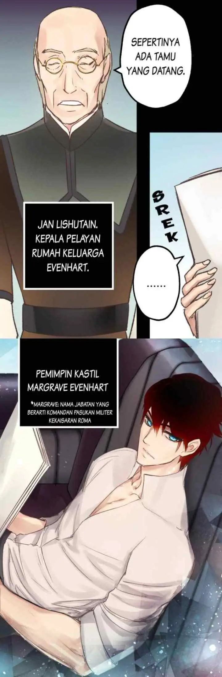 As Long as You Like It chapter 5 halaman 18