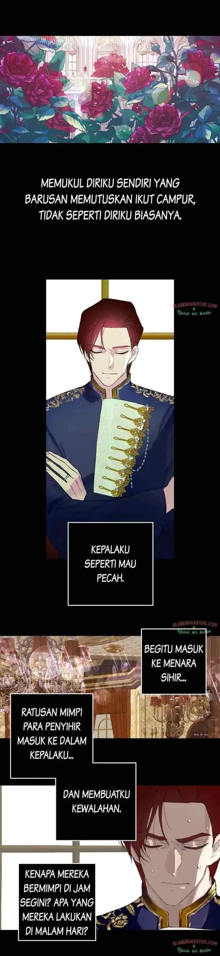 As Long as You Like It chapter 271 halaman 13