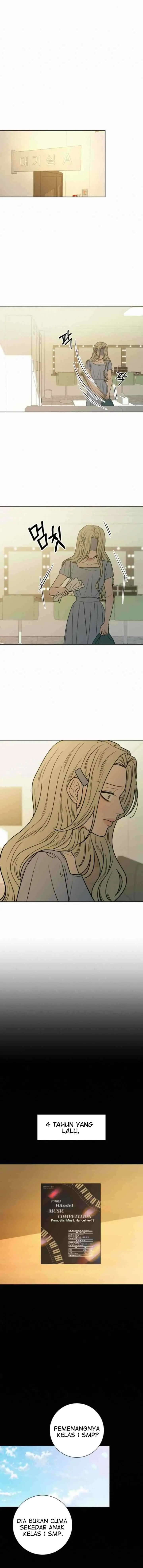 Operation: True Love chapter 82 halaman 14