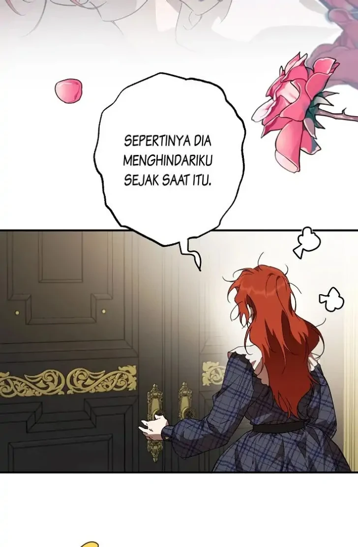 Everything Was a Misunderstanding chapter 59 halaman 14