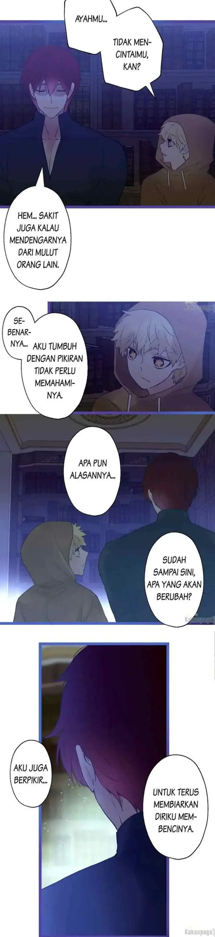 As Long as You Like It chapter 254 halaman 7